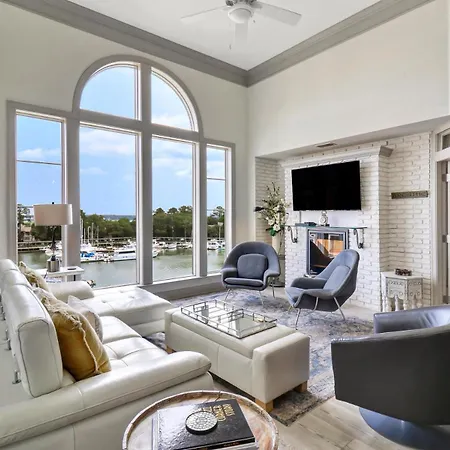510 Mainsail Villa